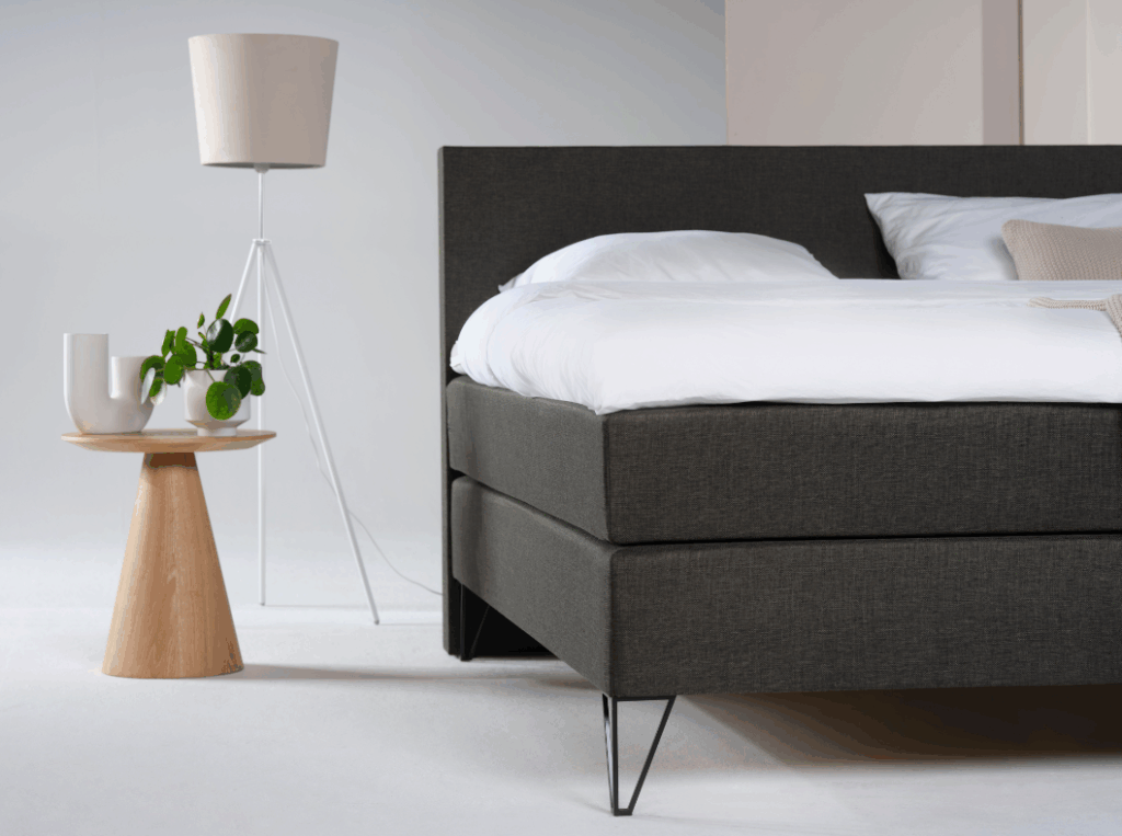Eastborn boxspring