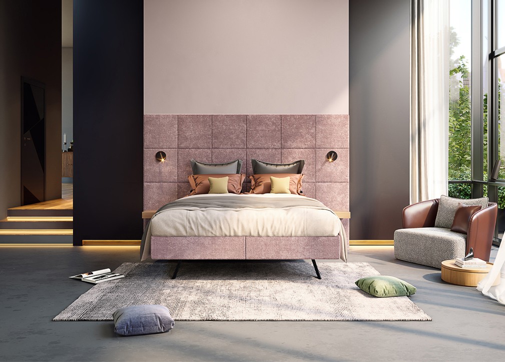 Kreamat boxspring kopen