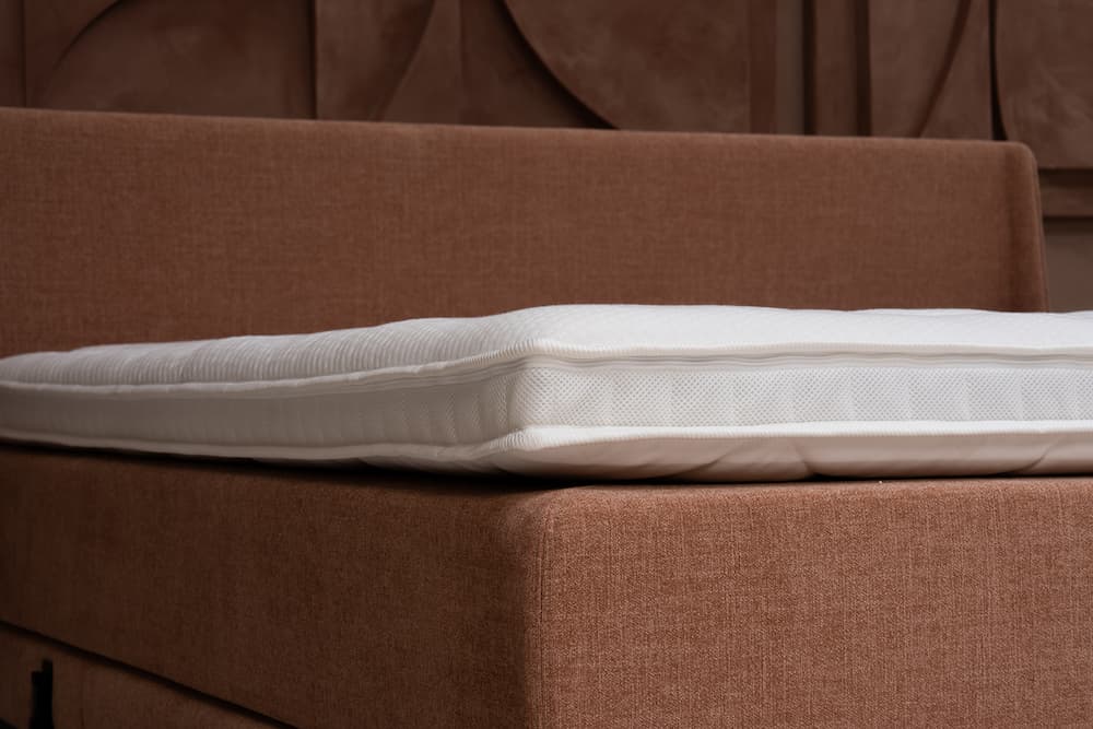 Matras topper somnura