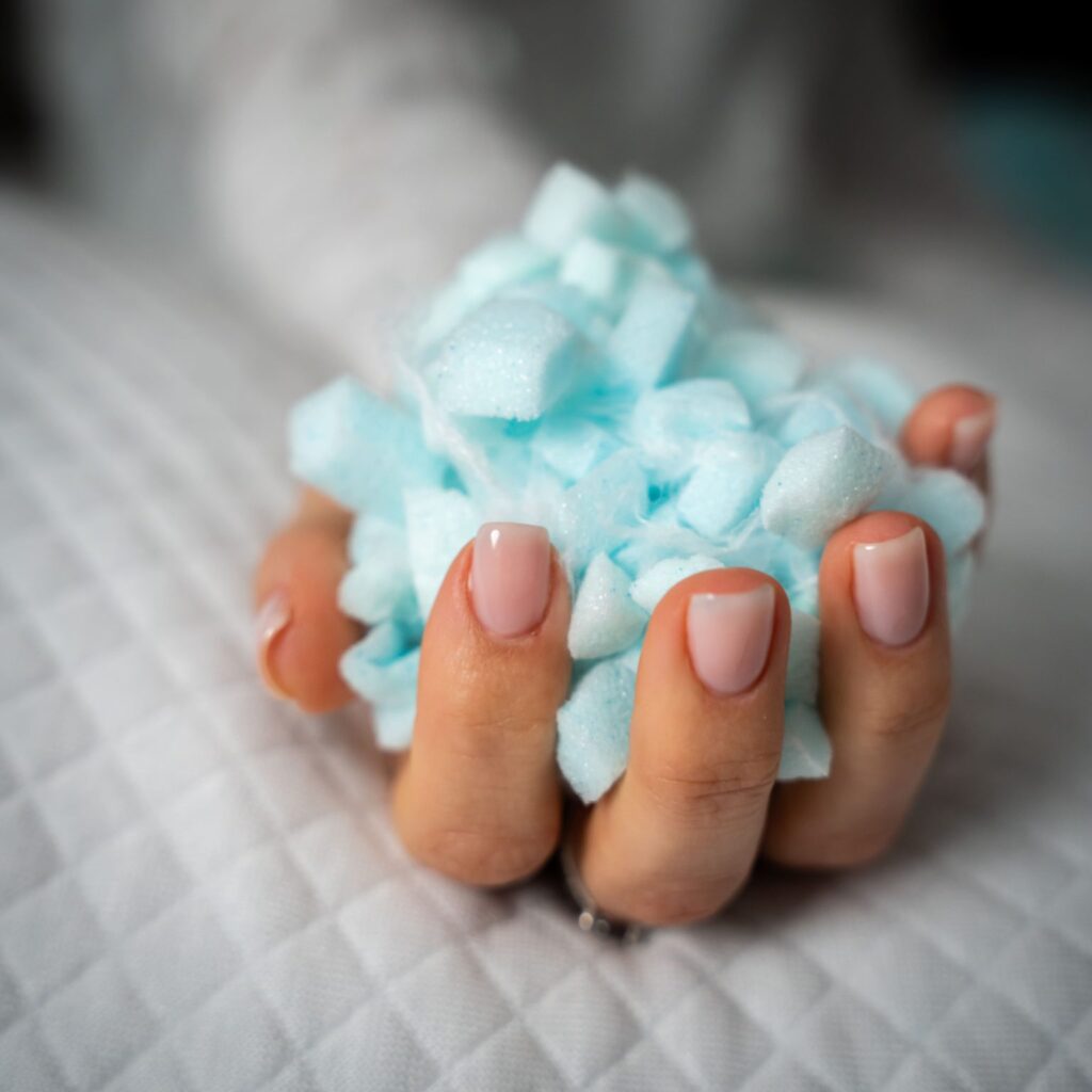 PilloKing Memory Foam