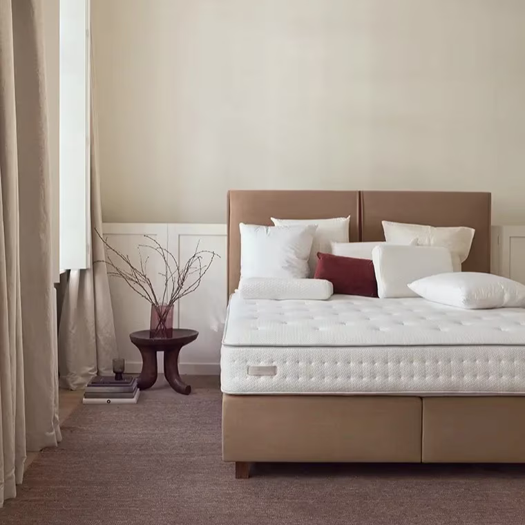 Beka Boxspring
