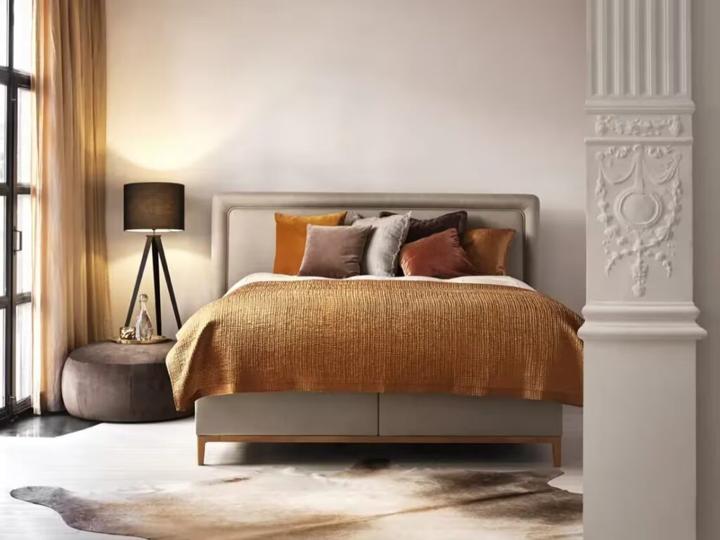 Beka Boxspring