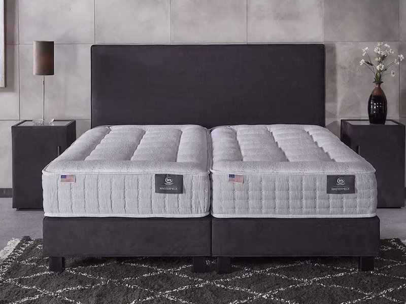 Serta Boxspring