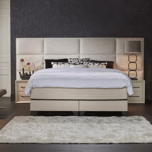 Serta Boxspring