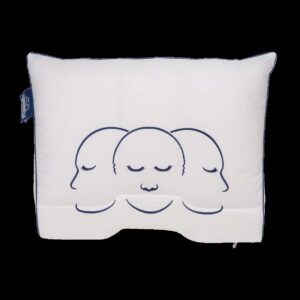 Sylvana Support Blauw
