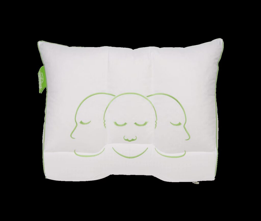 Sylvana Support Groen