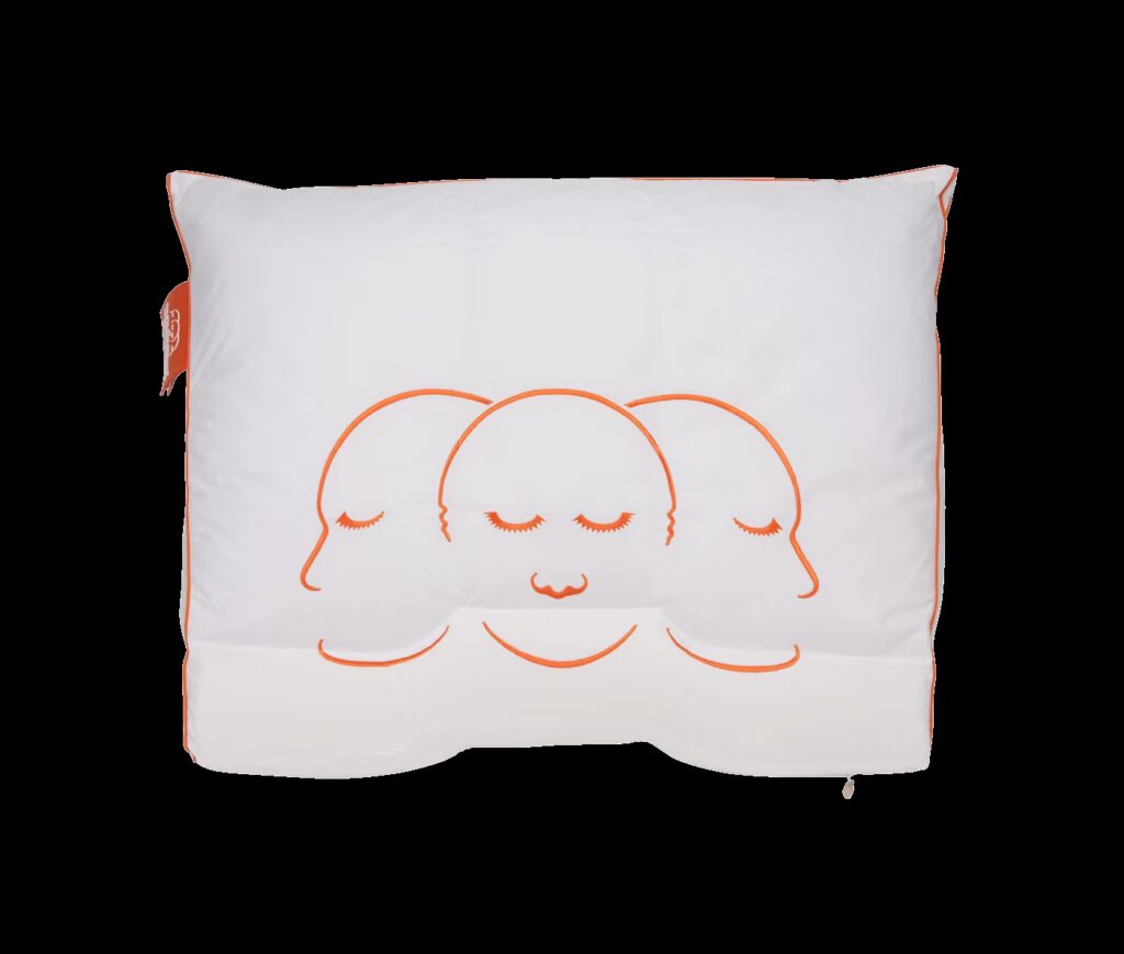 Sylvana Support Oranje