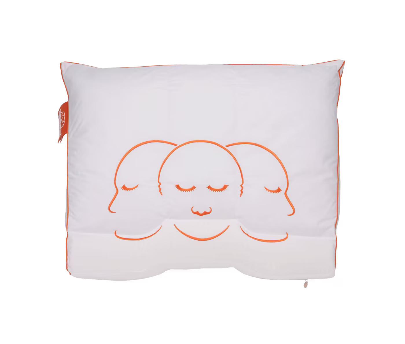 Sylvana Support Oranje