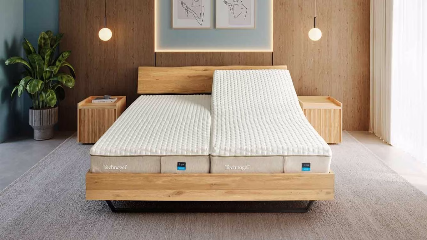 Technogel Sogno matras