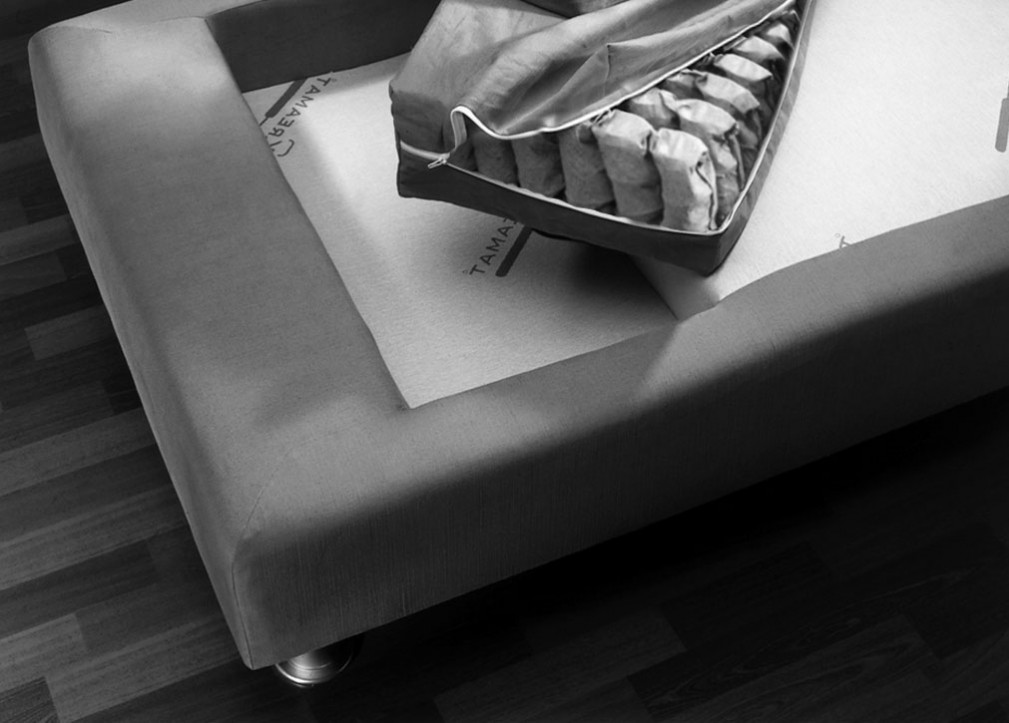 Kreamat 3000 boxspring