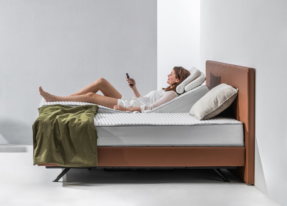 Kreamat Divine Boxspring