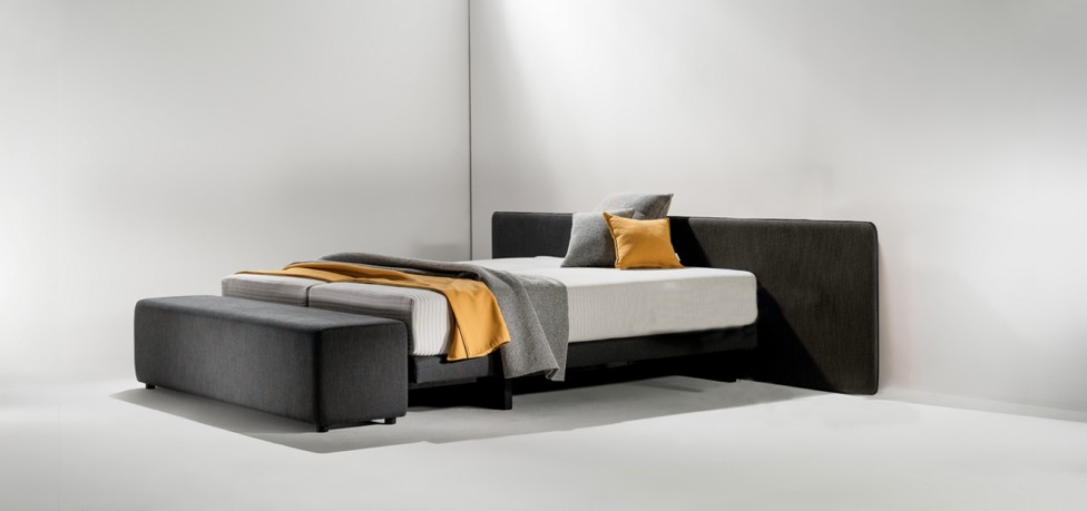 Kreamat Sparta Boxspring