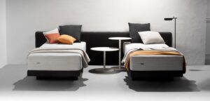 Kreamat Sparta Boxspring