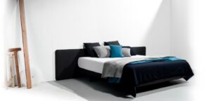 Kreamat Sparta Boxspring