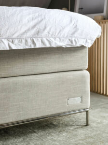 Carpe Diem Beds Sandö