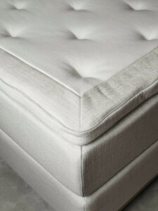 Carpe Diem Beds Luxury Matress Topper